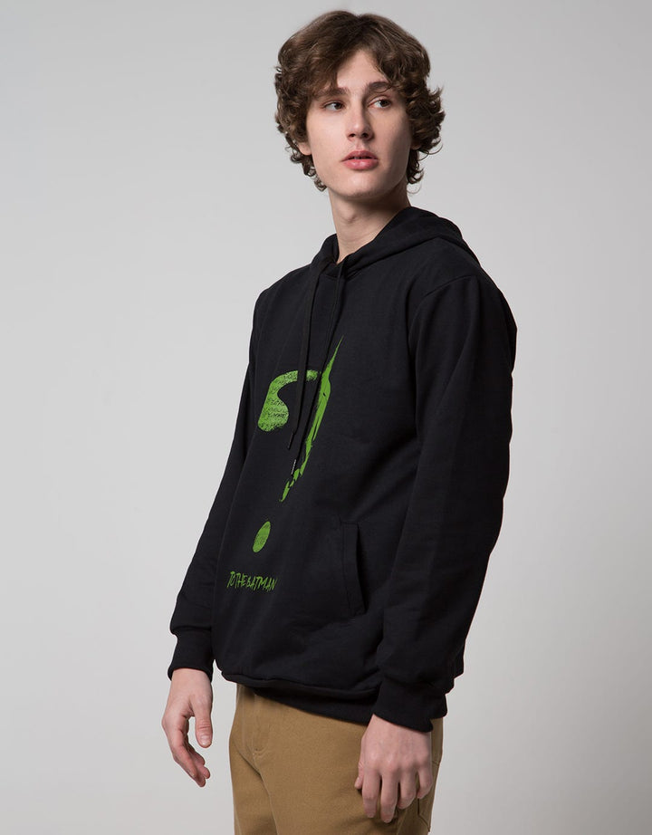 Nevada Sweatshirt Hoodie Batman