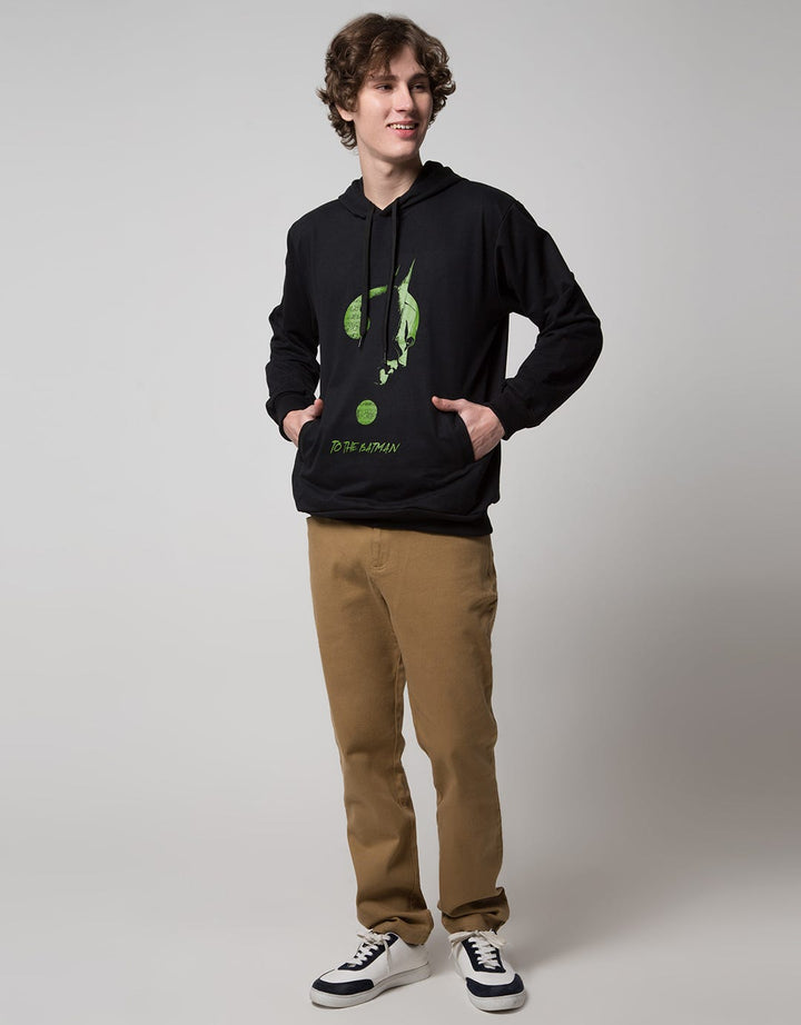 Nevada Sweatshirt Hoodie Batman