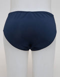 St. Yves Brief Panty Midi Lace