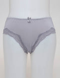 St. Yves Brief Panty Midi Lace