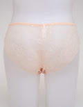St. Yves Midi Lace Panty Briefs