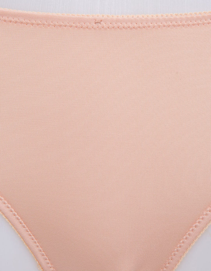 St. Yves Midi Lace Panty Briefs