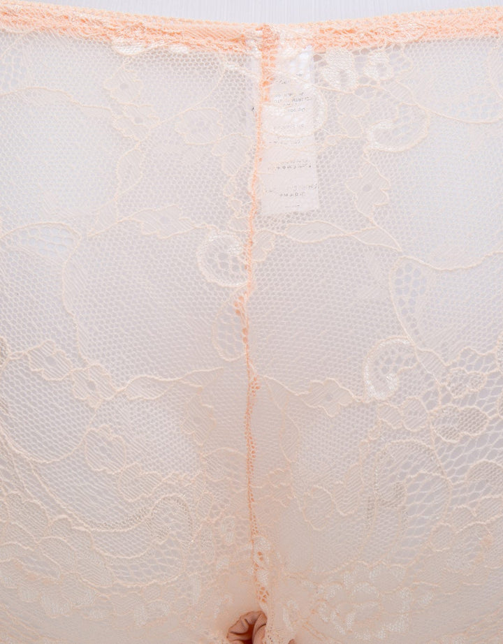 St. Yves Midi Lace Panty Briefs