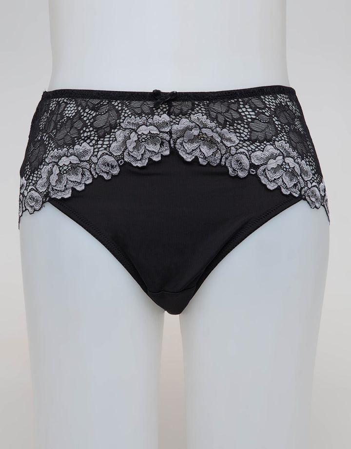 St. Yves Maxi Laces Women's Panties