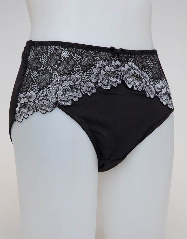 St. Yves Maxi Laces Women's Panties