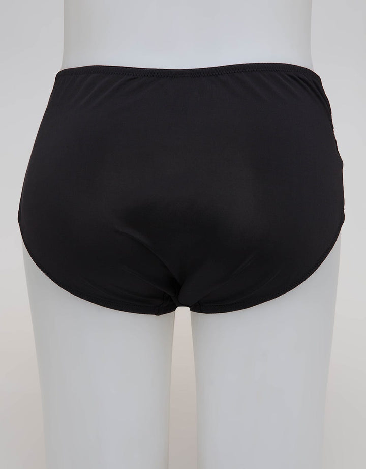 St. Yves Maxi Laces Women's Panties