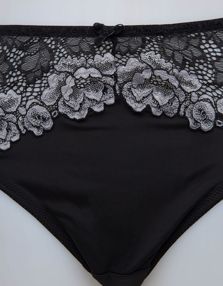 St. Yves Maxi Laces Women's Panties