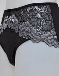 St. Yves Maxi Laces Women's Panties