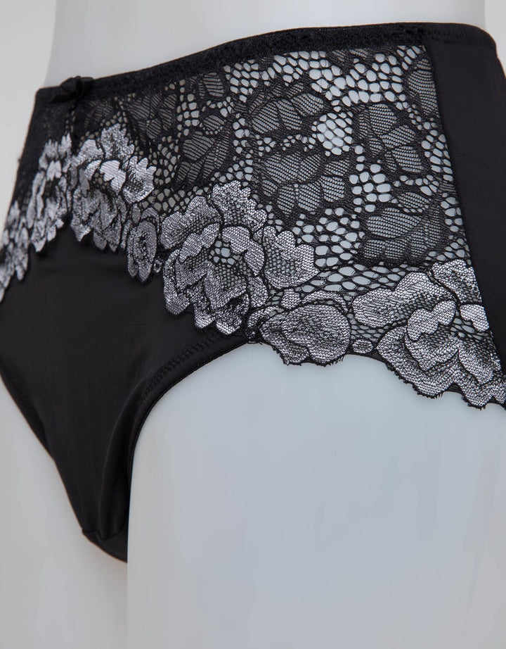 St. Yves Maxi Laces Women's Panties
