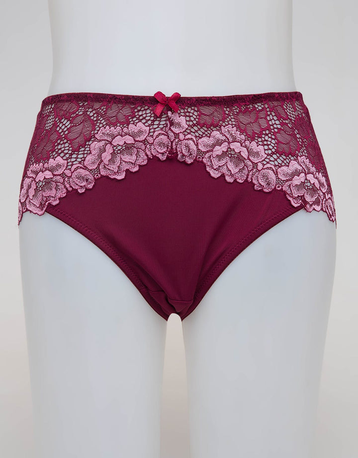 St. Yves Maxi Laces Women's Panties