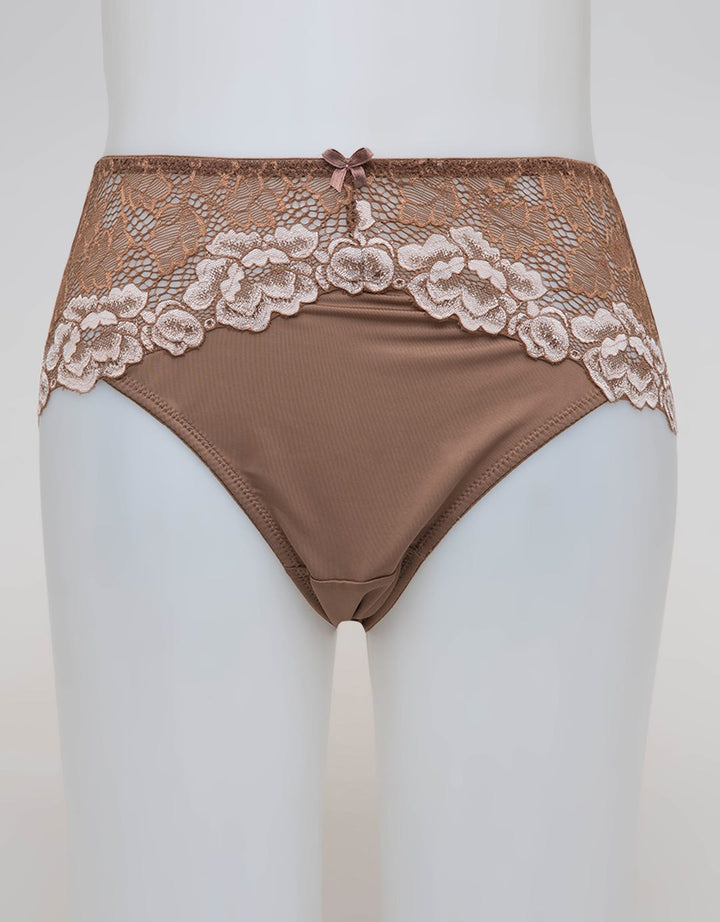 St. Yves Maxi Laces Women's Panties