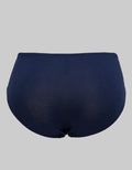 St. Yves Brief Panty Pack Midi Side Lace