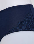 St. Yves Brief Panty Pack Midi Side Lace