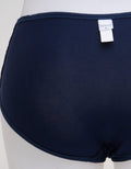 St. Yves Brief Panty Pack Midi Side Lace