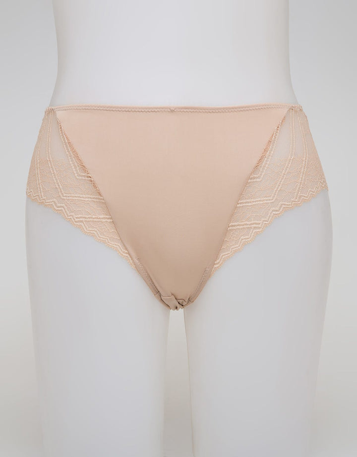 St. Yves Briefs Midi Panty Nice Lace