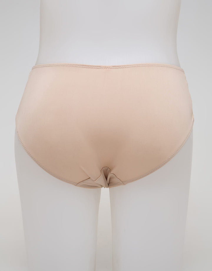 St. Yves Briefs Midi Panty Nice Lace