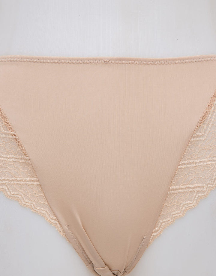 St. Yves Briefs Midi Panty Nice Lace