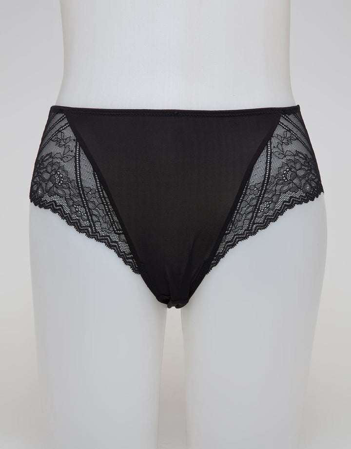St. Yves Briefs Midi Panty Nice Lace