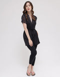 St. Yves Kimono Lace