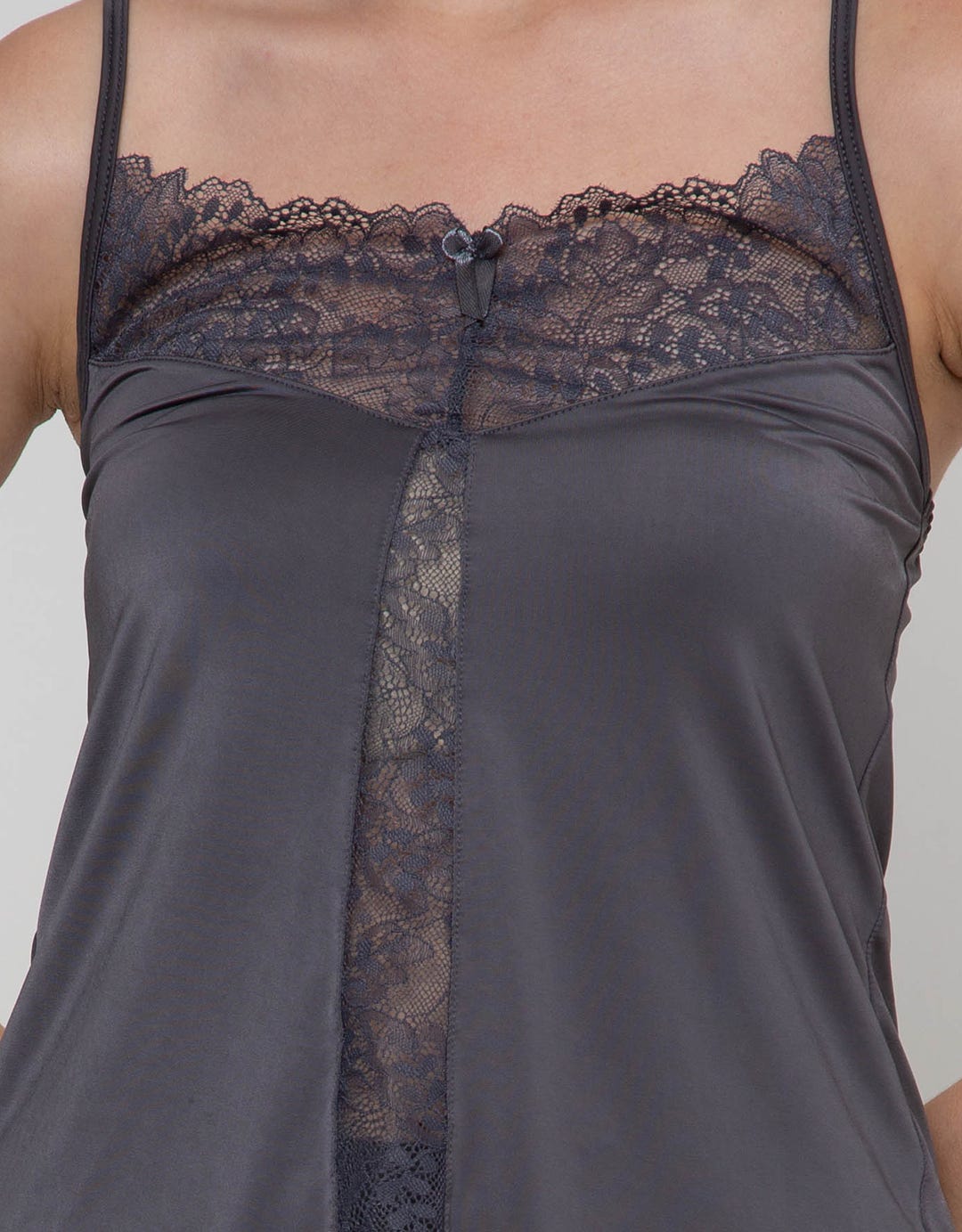 St. Yves Top Boxer Lace