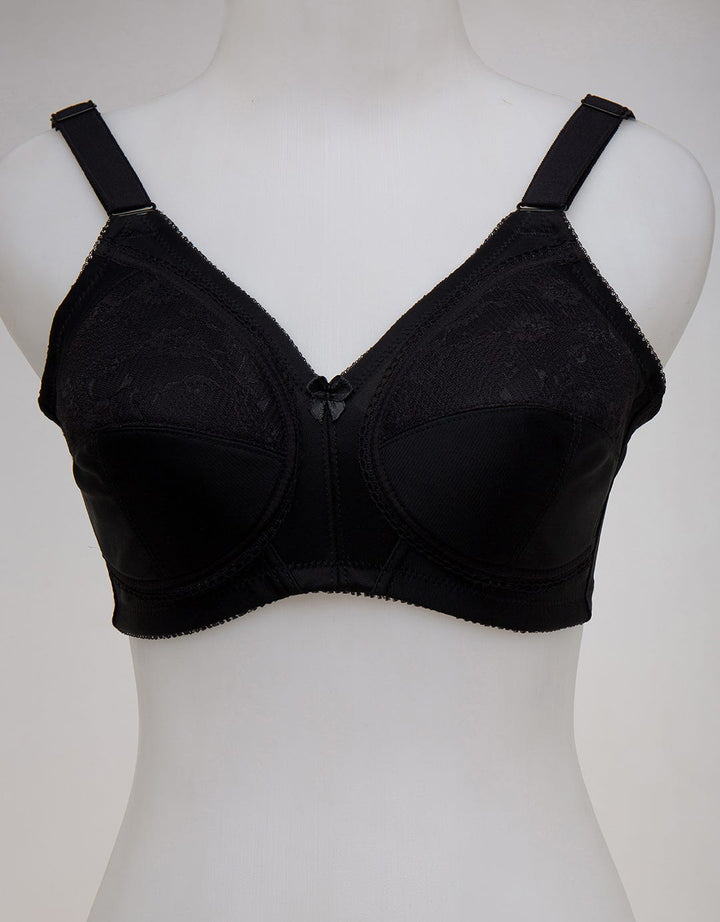 St. Yves Regular Non Push Up Bra Wanita