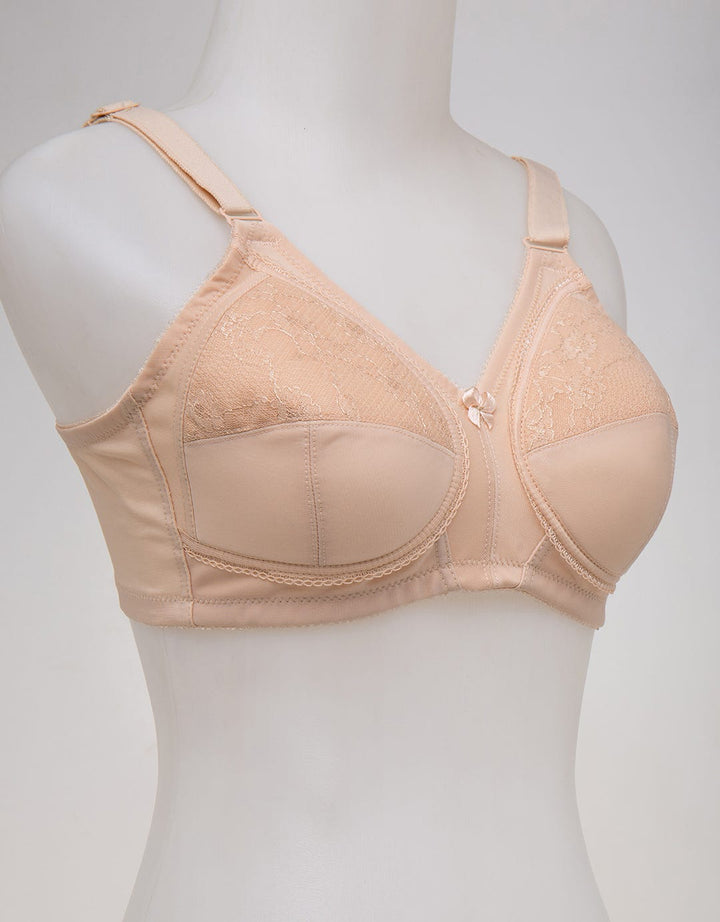 St. Yves Regular Non Push Up Bra Wanita