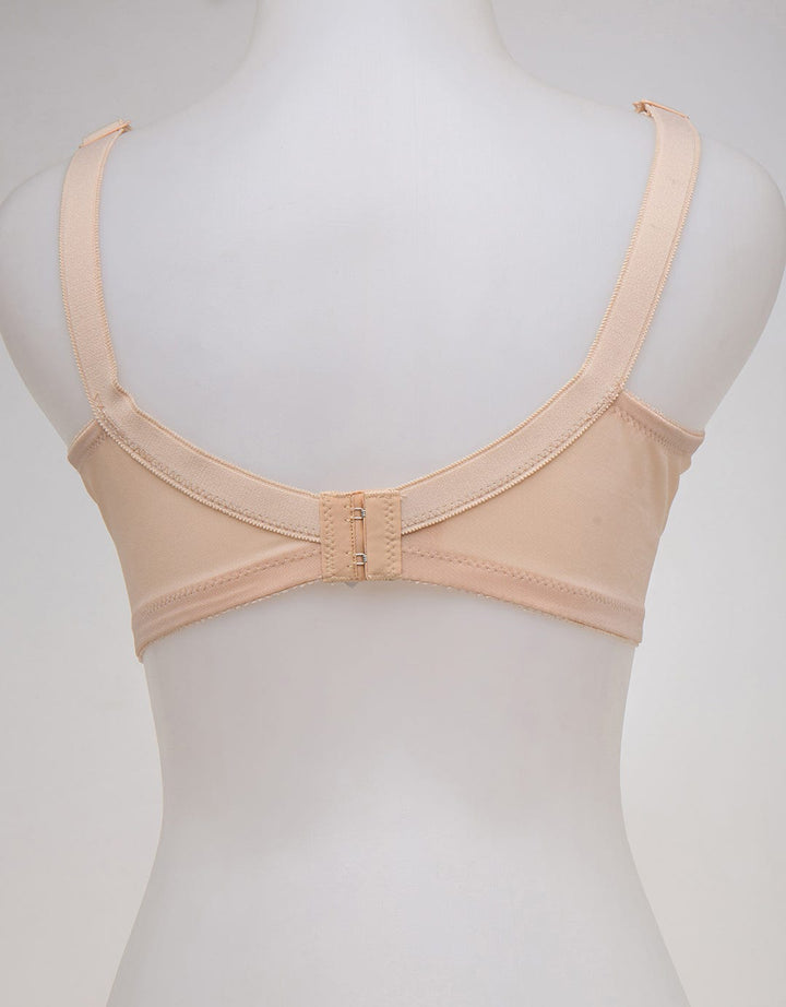 St. Yves Regular Non Push Up Bra Wanita