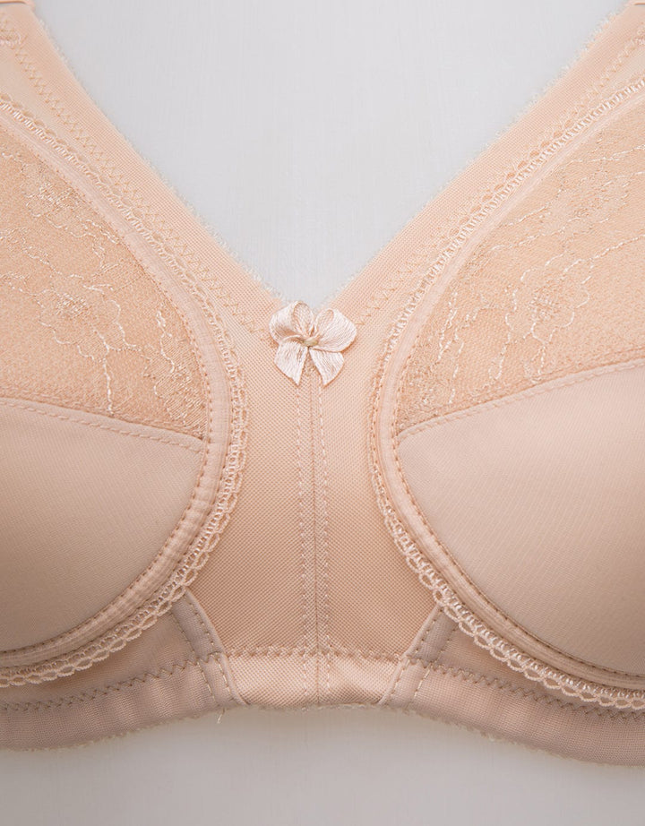 St. Yves Regular Non Push Up Bra Wanita