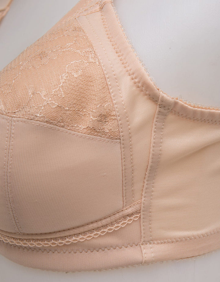St. Yves Regular Non Push Up Bra Wanita