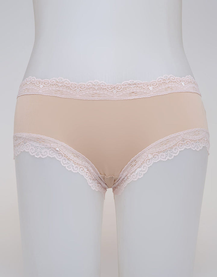 St. Yves Midi Lace Celana Dalam Wanita