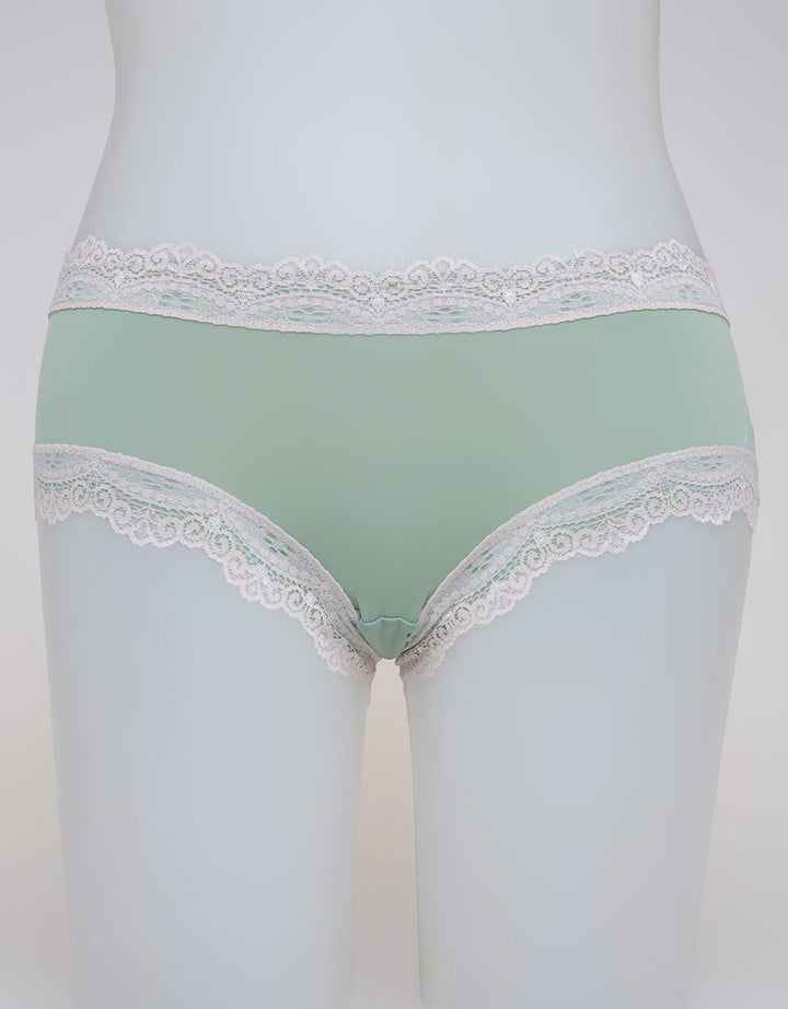 St. Yves Midi Lace Celana Dalam Wanita