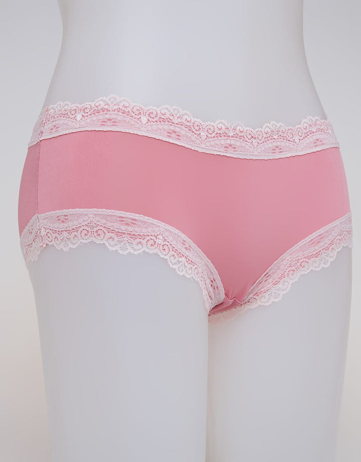 St. Yves Midi Lace Celana Dalam Wanita