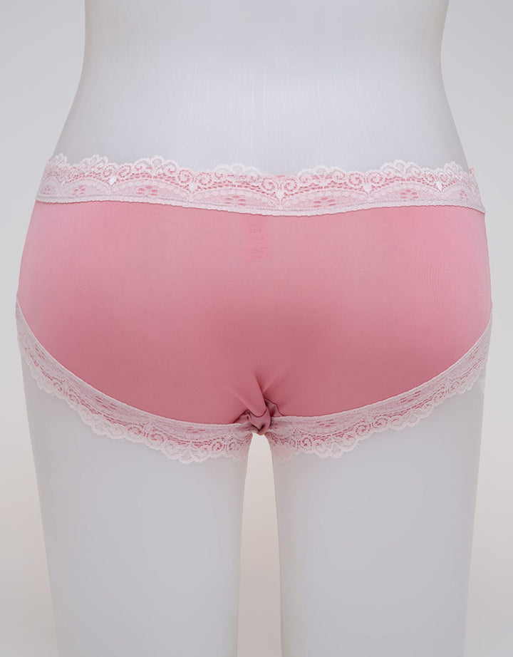 St. Yves Midi Lace Celana Dalam Wanita