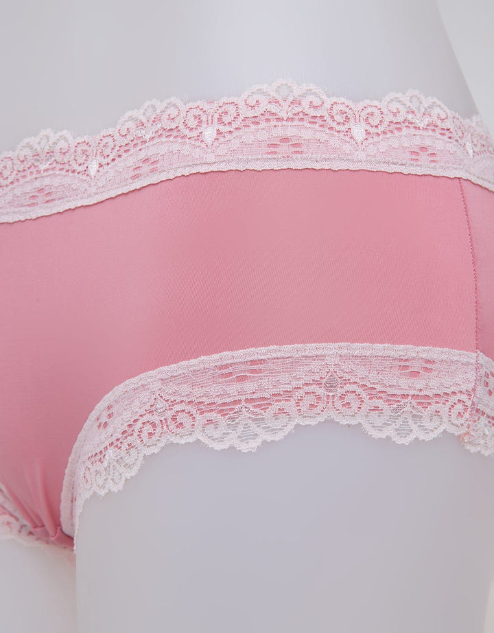 St. Yves Midi Lace Celana Dalam Wanita