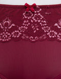 St. Yves Maxi Lace Calana Dalam Wanita