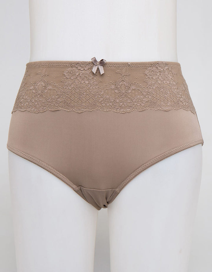 St. Yves Maxi Lace Calana Dalam Wanita