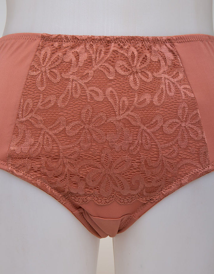 St. Yves Maxi Lace Celana Dalam Wanita