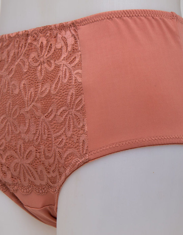 St. Yves Maxi Lace Celana Dalam Wanita