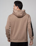 American Jeans Half Zip Sweater Pria