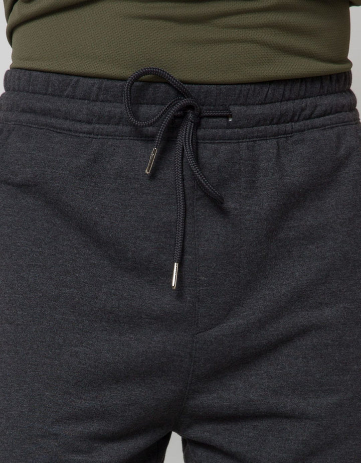 LONG PANTS KNIT FRON