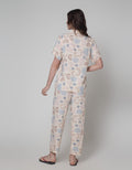 Nevada Boho Light Women's Pajamas