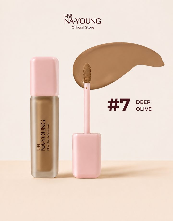 Na-Young Cloud Touch Concealer