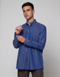 Stanley Adams Long Sleeve Shirt Regular Small Check