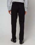 Stanley Adams Long Pants Cotton Knit Sacokp