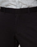 Stanley Adams Long Pants Cotton Knit Sacokp