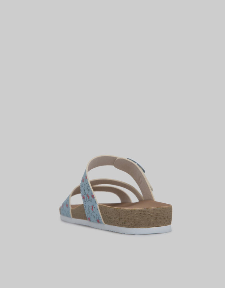 Disney Slipper Sandals Women