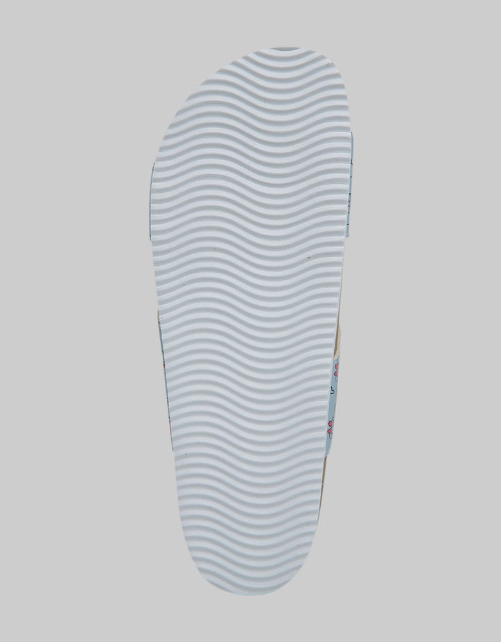 Disney Slipper Sandals Women