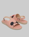 Disney Minnie Slingback Sandal Wanita
