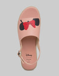 Disney Minnie Slingback Sandal Wanita