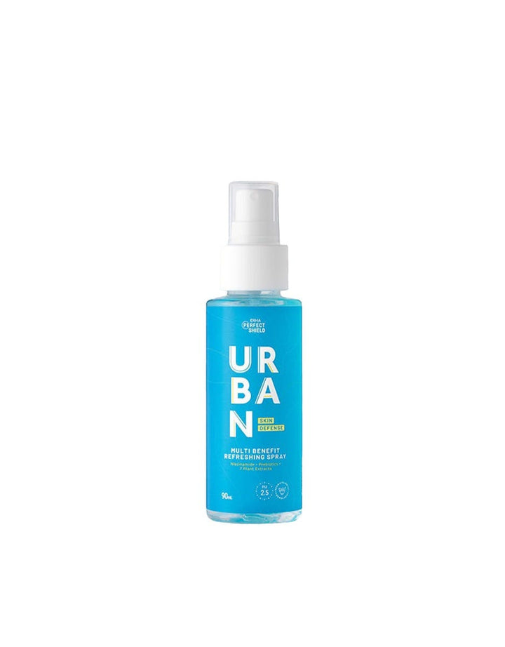 Erha Perfect Shield Urban Skin Defense Multi Benefit Refreshing Spray 90Ml